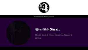 Little Witch Shop - Metaphysical Supplies