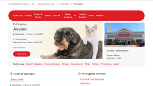 Acmemarks - FreshPet Select Roasted Meals