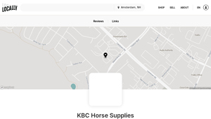 KBC Horse Supplies - Quality Equine Gear