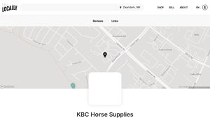 KBC Horse Supplies - Quality Equine Gear