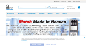 Locksmith Store - Wholesale Locksmith Supplies