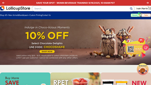 LollicupStore - Boba & Restaurant Supplies