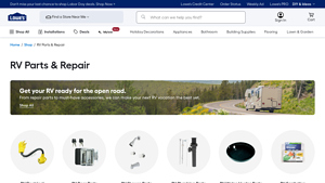 Road & Home - RV Electrical Supplies