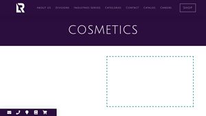 L&R Distributors - Cosmetics & Beauty Products
