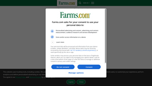 Farms - New Jersey Farm Supplies
