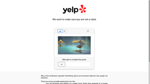 Yelp - Self-Serve Pet Wash