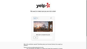 Yelp - Art Supplies