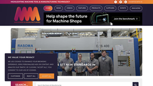 MAPAL - Stator Machining Standards