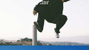 Made Blanks - Apparel Collections