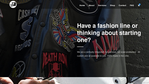 Make It LA - On-Demand Garment Manufacturing