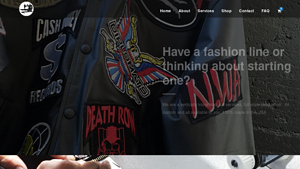 Make It LA - On-Demand Garment Manufacturing