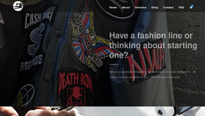 Make It LA - On-Demand Garment Manufacturing
