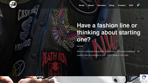 Make It LA - On-Demand Garment Manufacturing