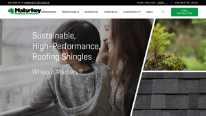 Malarkey Roofing Products - Highlander® AR