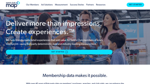 Sam's Club - Membership Data & Ad Solutions
