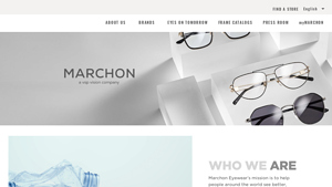 Marchon Eyewear - Premium Fashion and Performance Eyewear