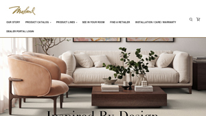 Masland Carpets - Key Flooring Solutions