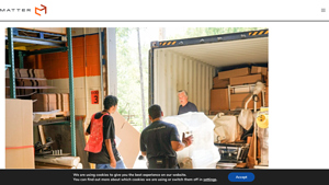 Matter - Medical Equipment and Supplies