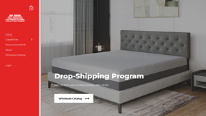 Mattress Makers USA - Foam and Hybrid Mattresses