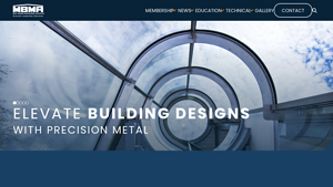 MBMA - Metal Building Systems
