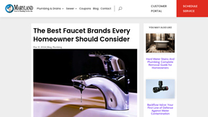 Moen - MotionSense Technology