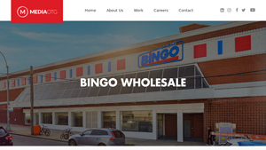 Bingo Wholesale - Bulk Kosher Supermarket