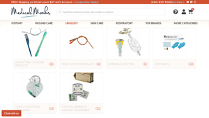 Hollister - VaPro Plus Pocket™ Catheters