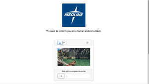 Medline - Nursing Supplies & Antiseptic Products