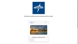 Medline - Durable Medical Equipment