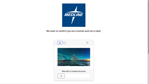 Medline - Healthcare Solutions