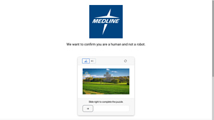 Medline - Durable Medical Equipment