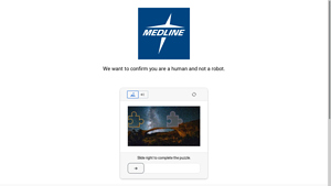 Medline - Healthcare Supply Solutions