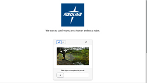 Medline - Healthcare Supply Solutions