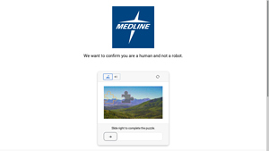 Medline - Healthcare Solutions