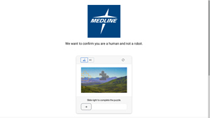 Medline - Enteral Devices and Accessories