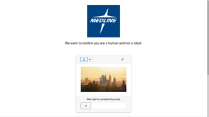 Medline - Healthcare Supply Solutions