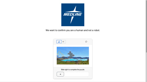 Medline - Bladder Control Products