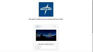 Medline - Medical and Lab Supplies