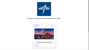Medline - Healthcare Supply Solutions