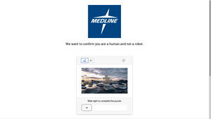 Medline - Durable Medical Equipment