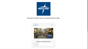 Medline - Healthcare Supply Solutions