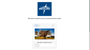 Medline - Healthcare Solutions