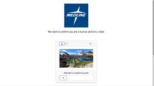 Medline - Healthcare Solutions