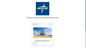 Medline - Healthcare Supply Solutions