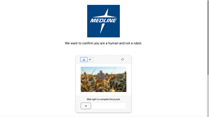 Medline - Wound Care Products