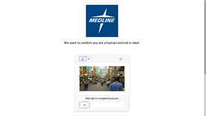 Medline - Healthcare Solutions