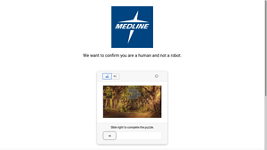 Medline - Wound Care Products