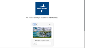 Medline - Healthcare Solutions