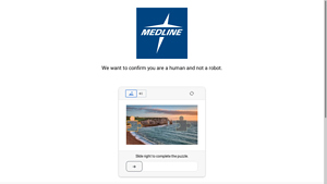 Medline - Adult Incontinence Products
