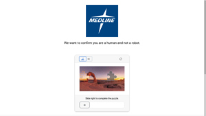 Medline - Wound Care Products